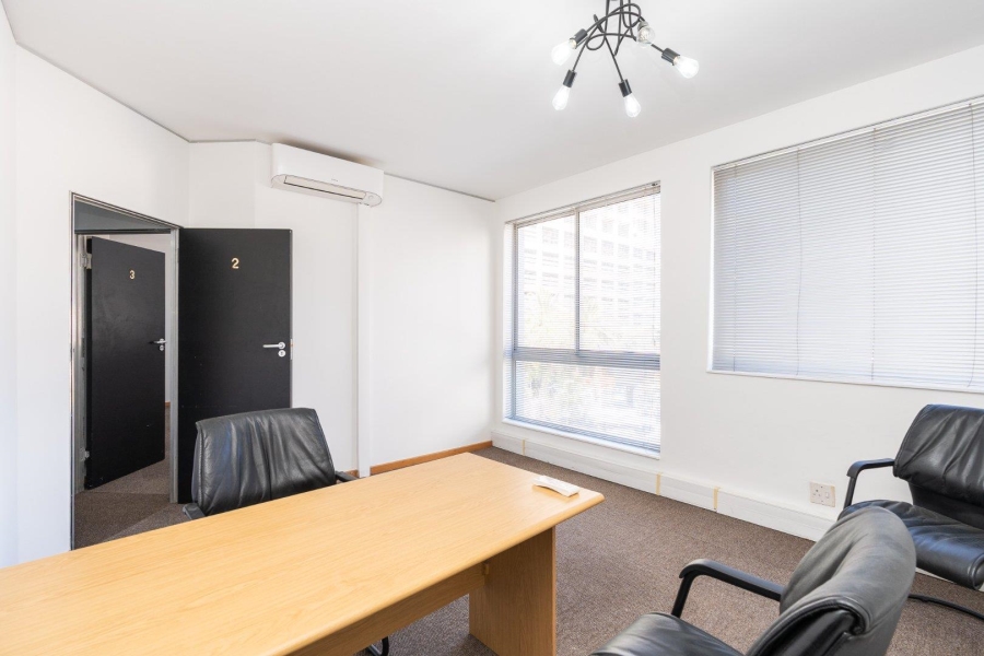 To Let commercial Property for Rent in Cape Town City Centre Western Cape